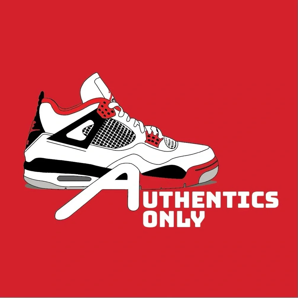 Authentic’s Only Sneaker Live Notification! - Picture 1 of 1